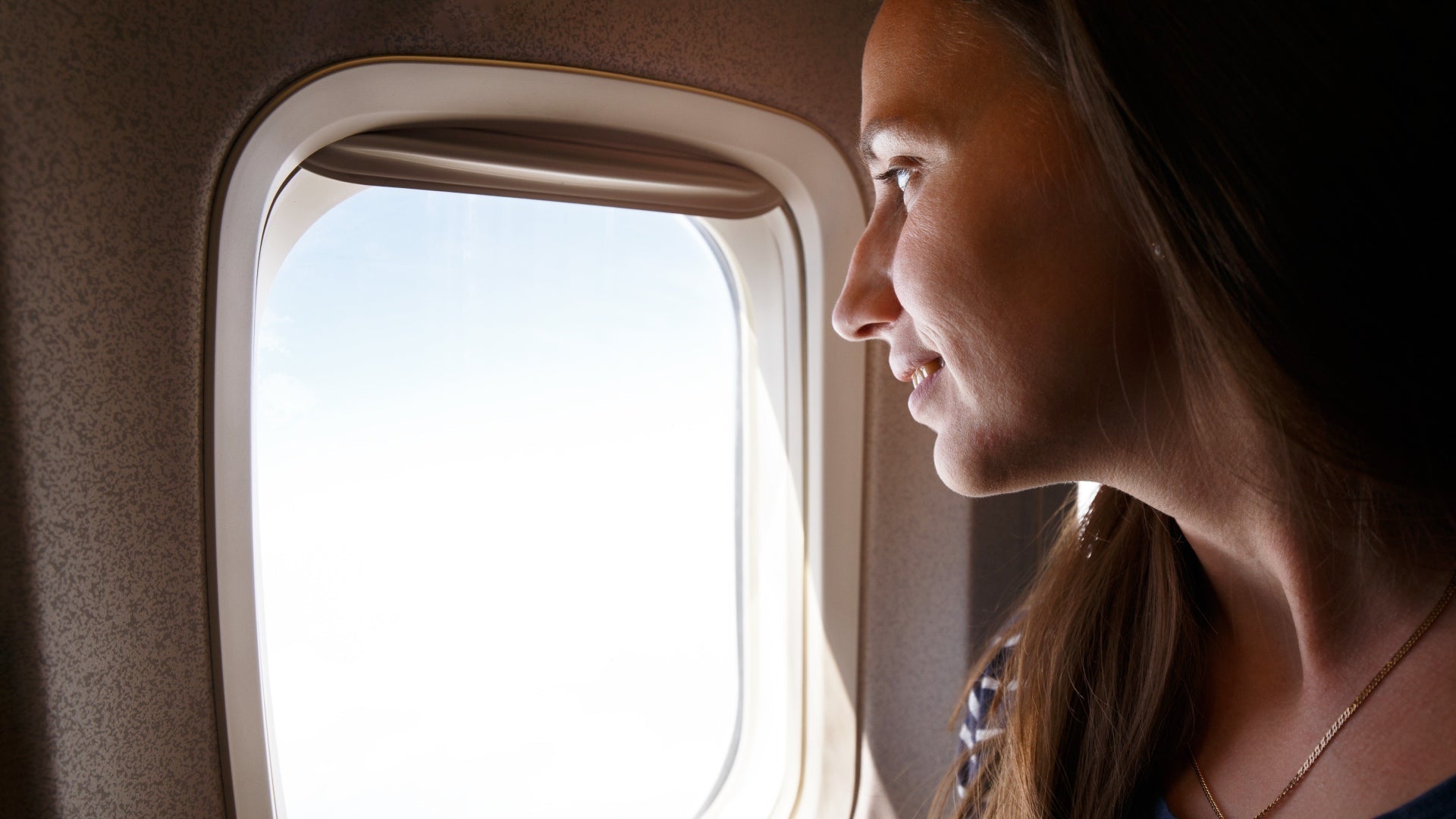 Dyp venetrombose (DVT) etter flytur: Les om Nora (21)