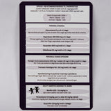 Flashcards acute pain management