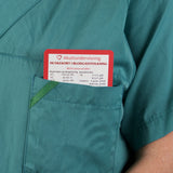 Blood gas interpretation quick reference