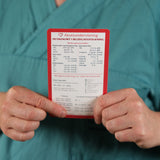 Blood gas interpretation quick reference
