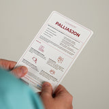 Flashcards in Palliative Care