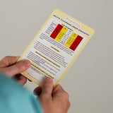 Flashcards acute conditions during pregnancy with ONEWS table