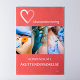 Kompendium i akuttundersøkelse