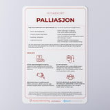 Flashcards in Palliative Care