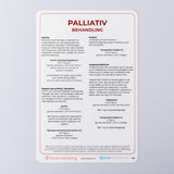 Flashcards in Palliative Care