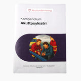 Kompendium akuttpsykiatri