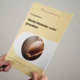 Kompendium i akutte tilstander under graviditet