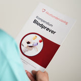 Kompendium blodprøvetolking