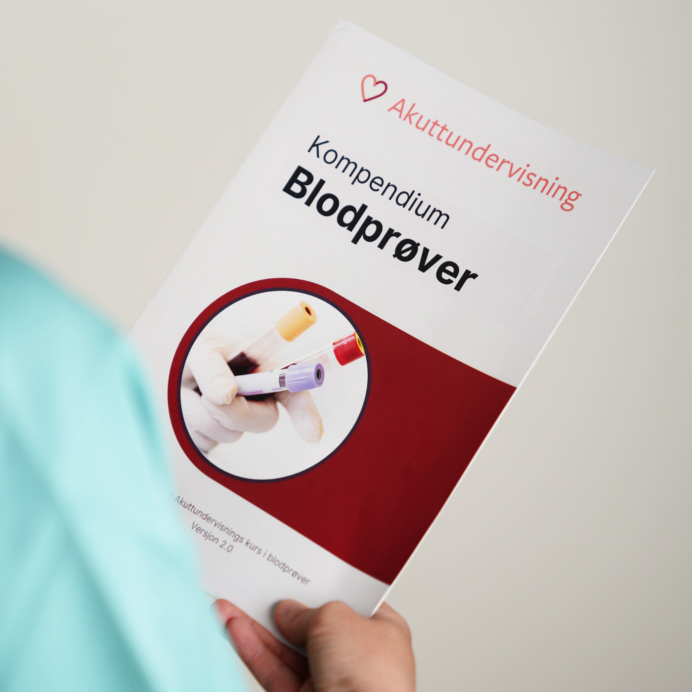 Kompendium blodprøvetolking
